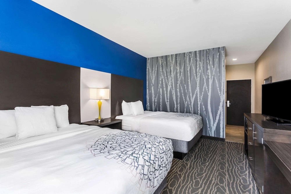La Quinta Inn & Suites by Wyndham Odessa N. - Sienna Tower, Bilde 5