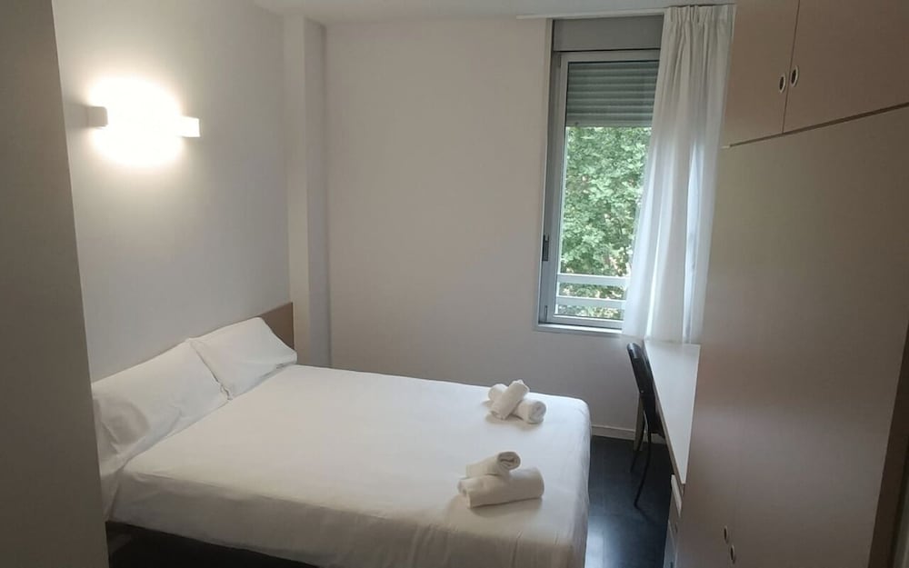 Basic Double Room, Kitchenette photo 2