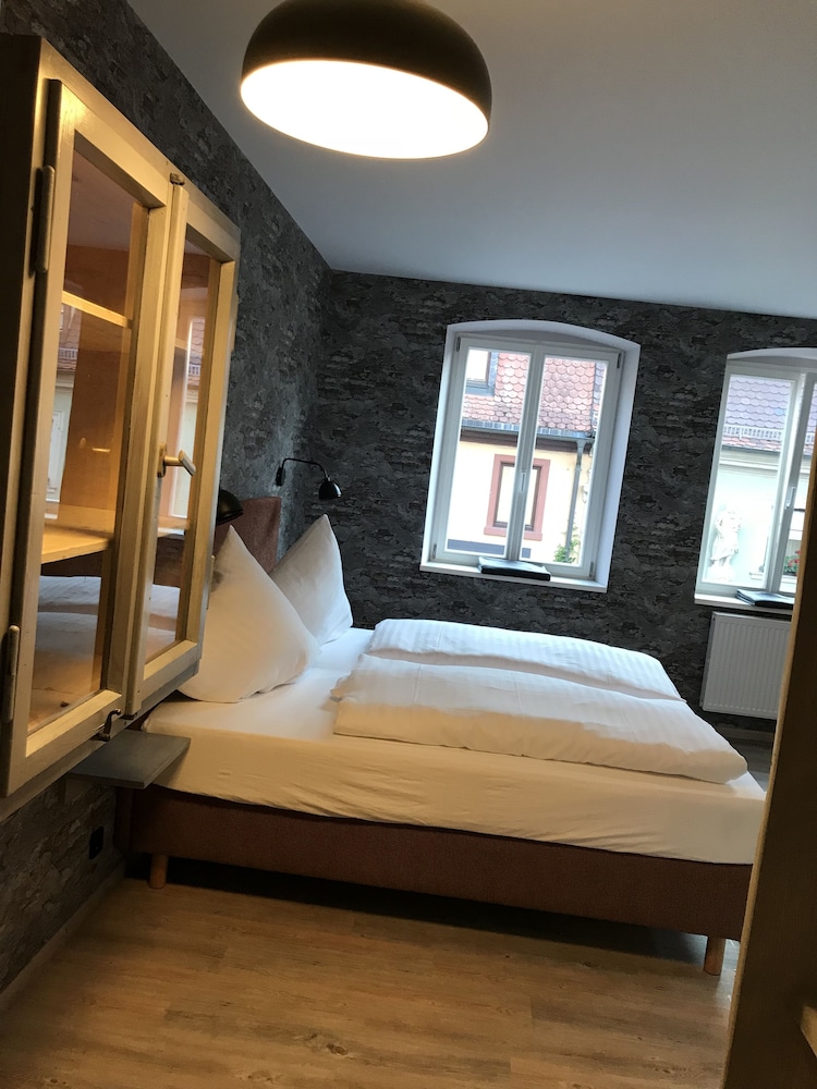 Double Room (Kabinett) photo 2