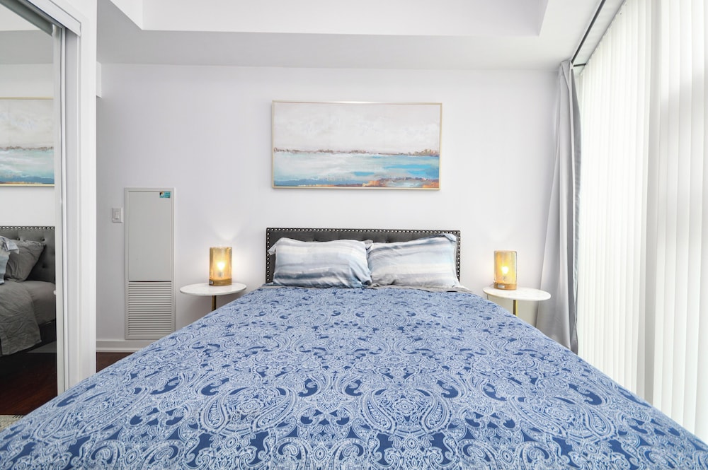 Business Apartment