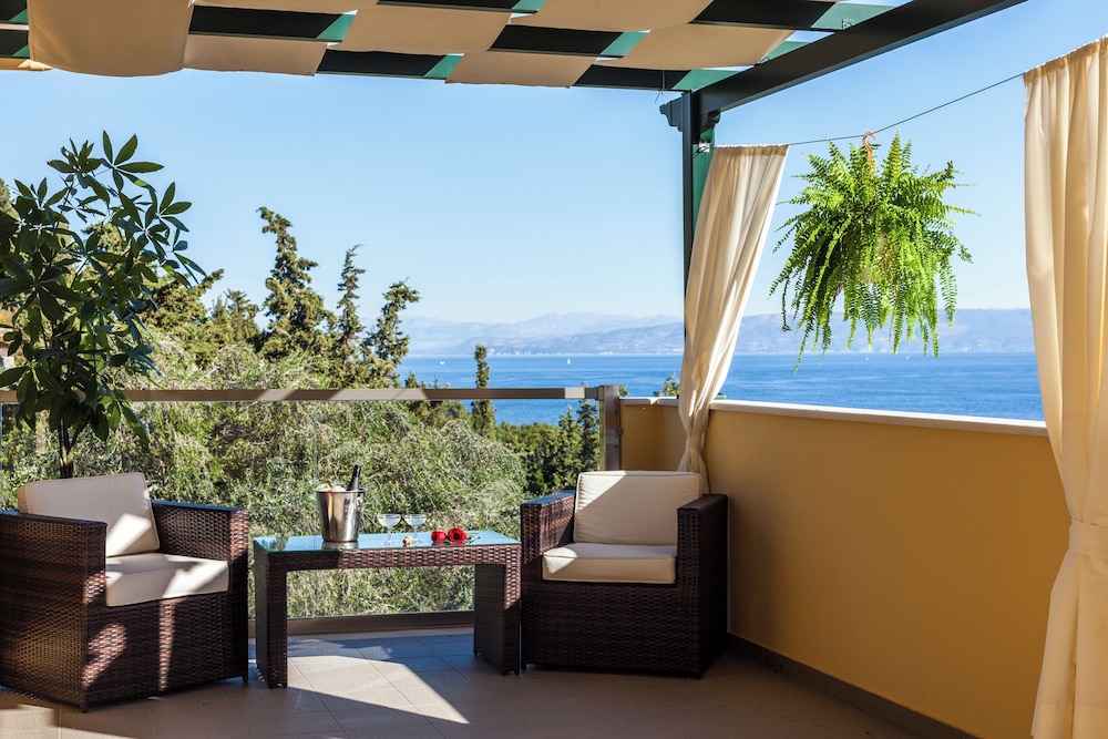 Villa, 2 Bedrooms, Private Pool photo 2