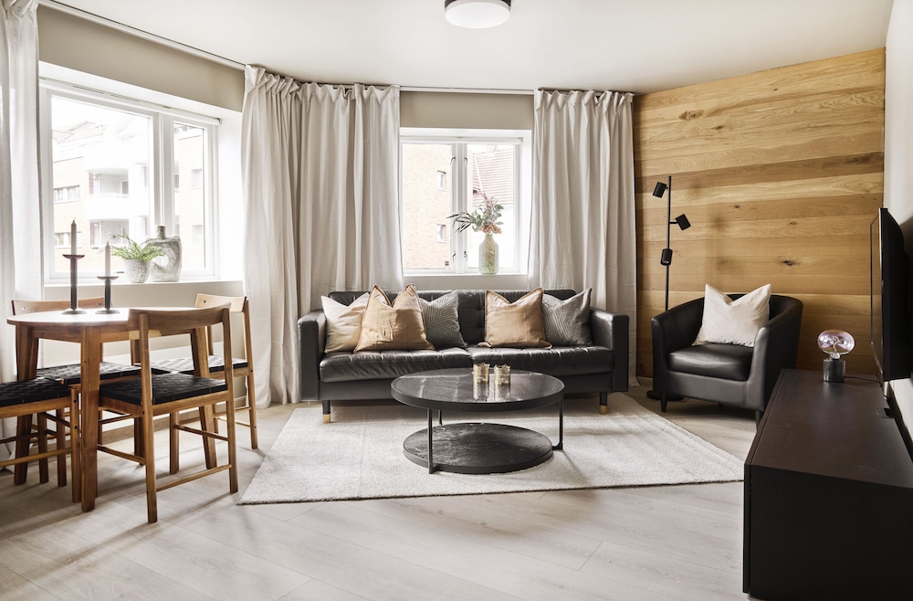 Standard Apartment