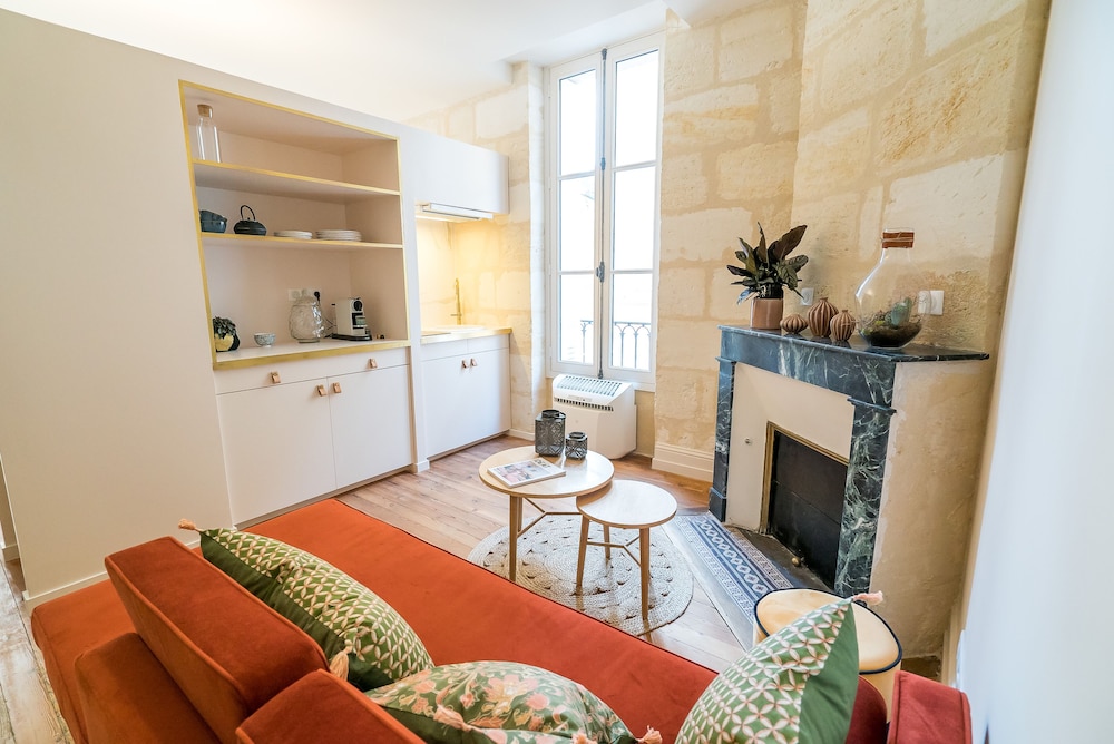 Design Apartment photo 2