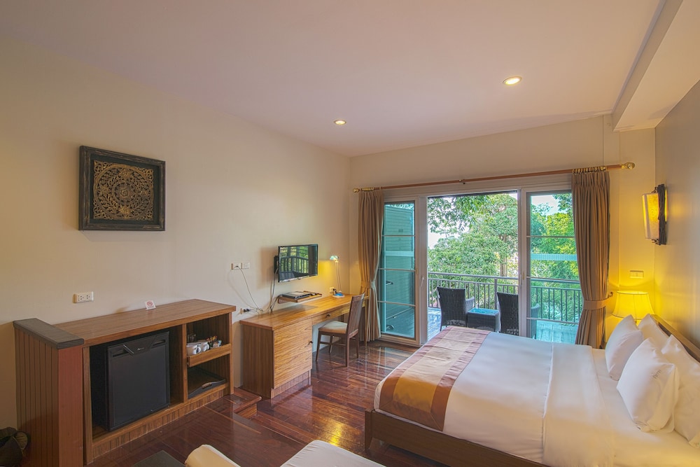 Coral Seaview Studio - Photo 3