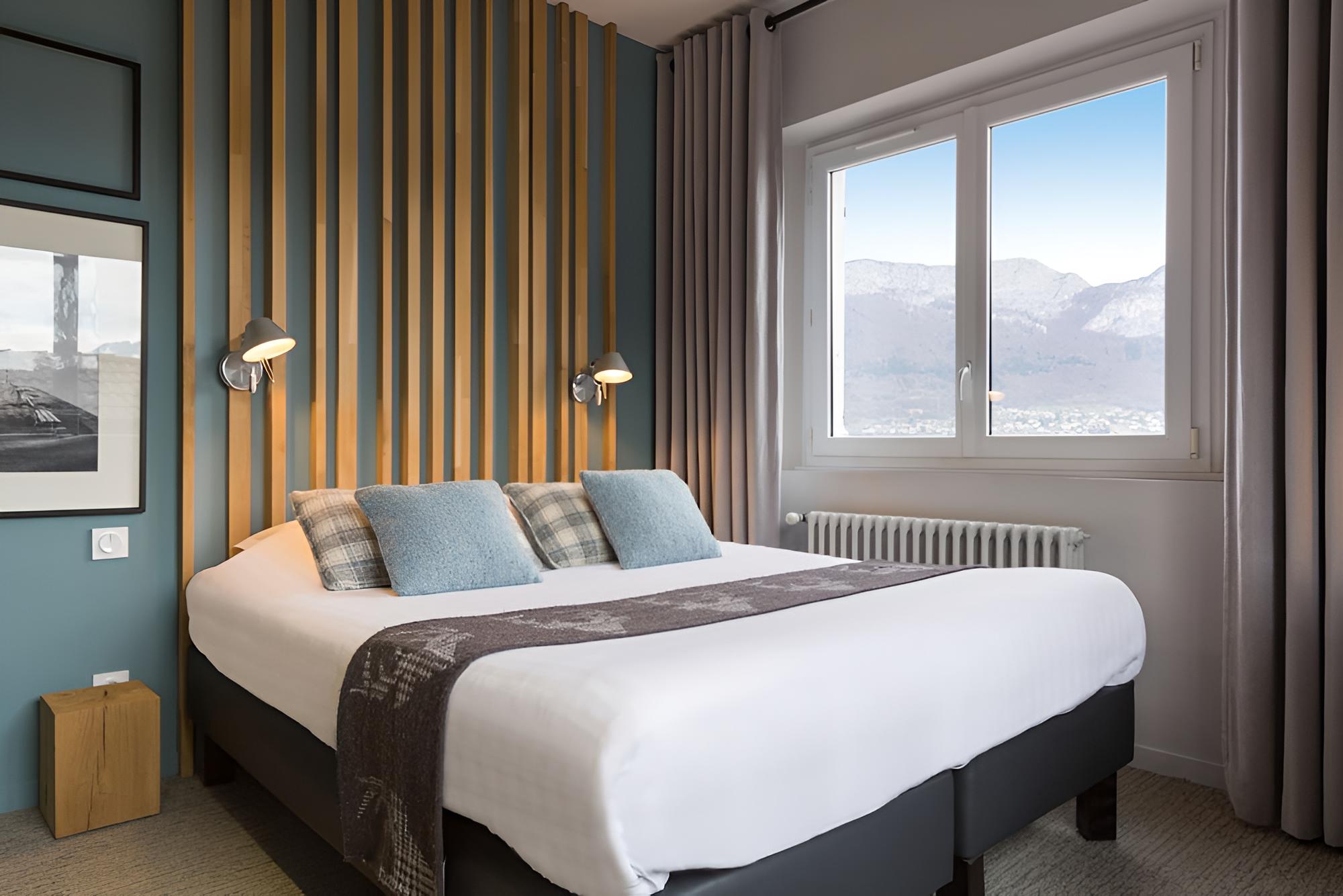 Superior Double Room (Lake) photo 3