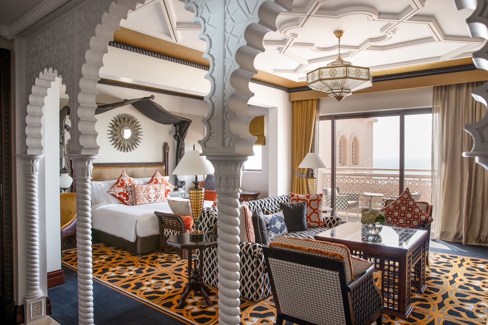 Junior Suite (Ocean)