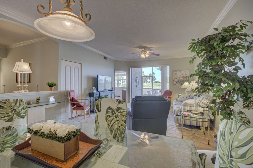 Condo (Mahogany Run Condo)