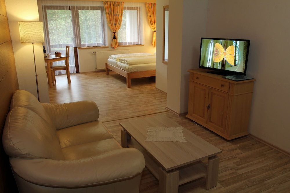 Comfort Double Room photo 1