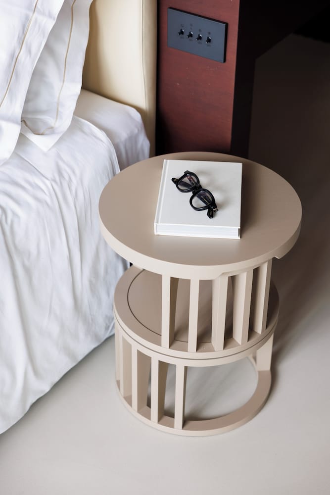 Signature Room, Balcony photo 2
