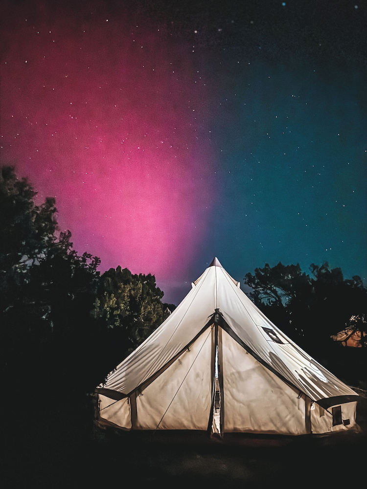 Tent photo 3