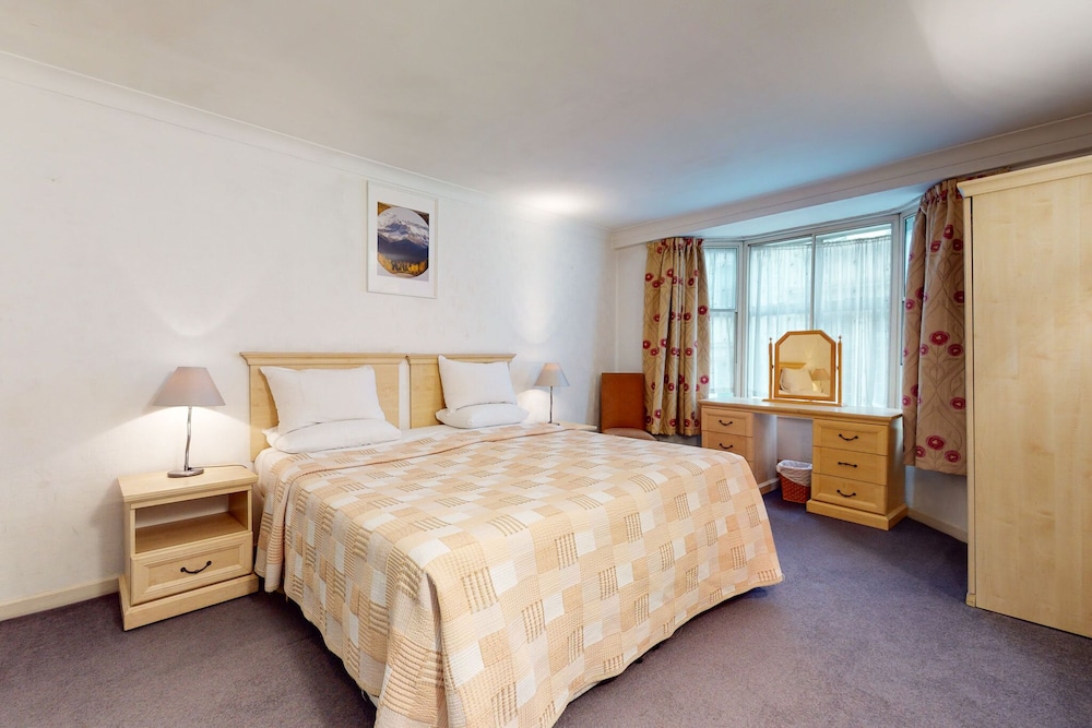 Deluxe Apartment (Apartment 6, 4 Persons)