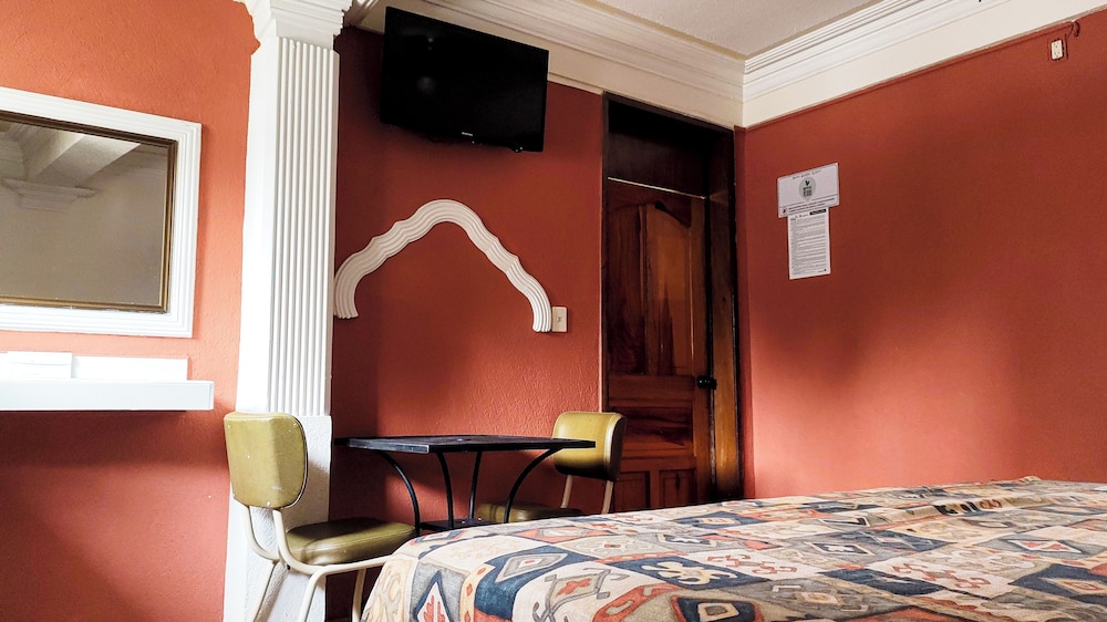 Classic Room photo 2
