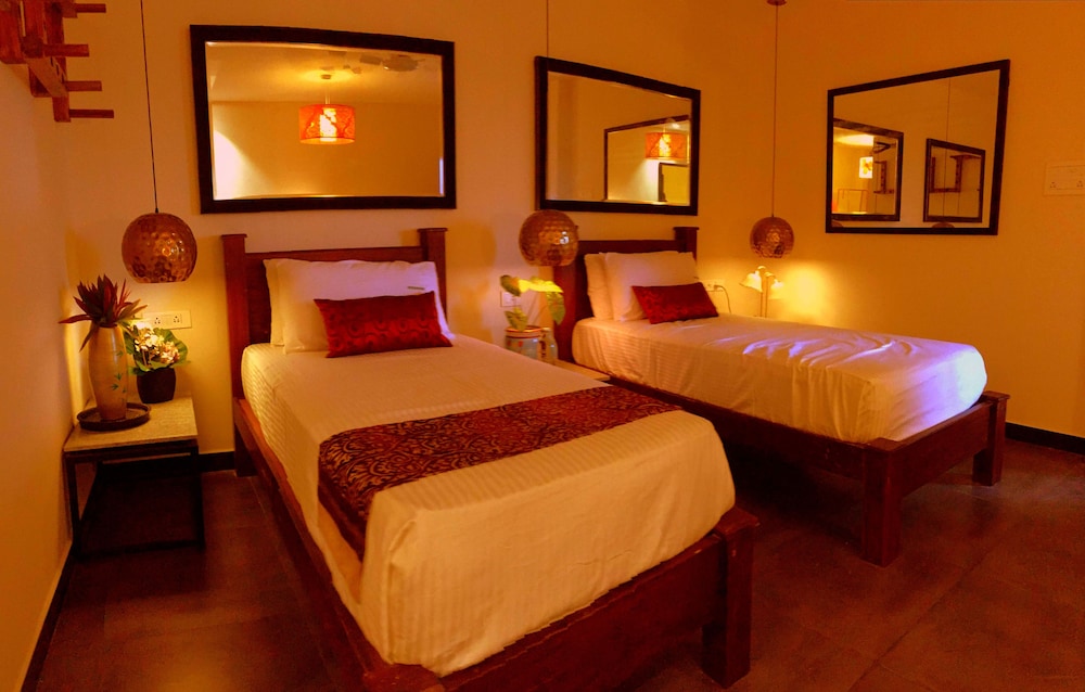 Executive Room photo 2