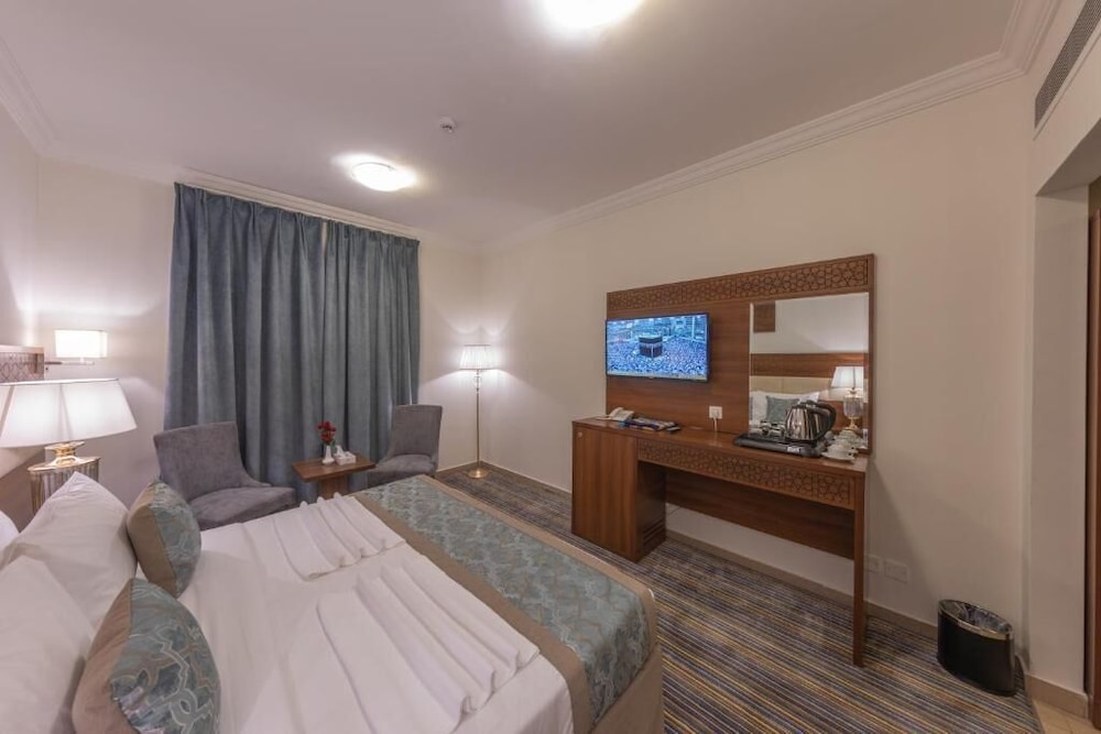 Basic Double Or Twin Room - Photo 9