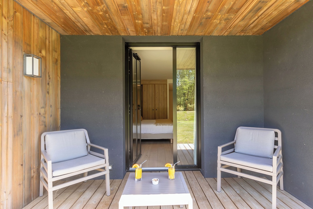 Comfort Room, Terrace photo 3