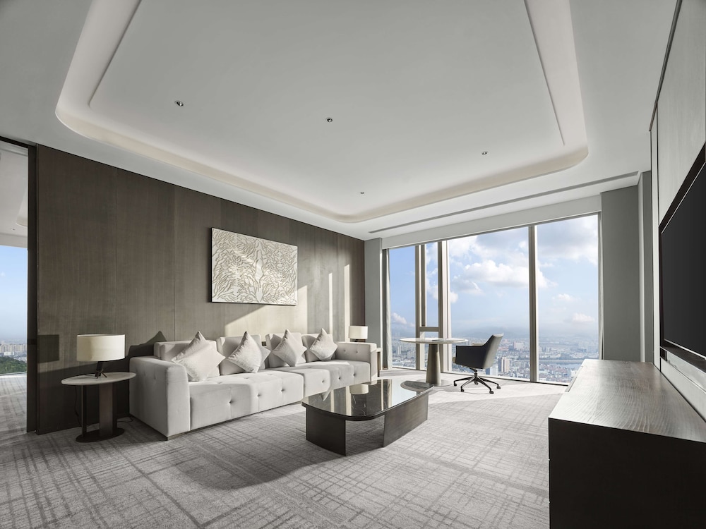 KING DELUXE SUITE - Photo 6