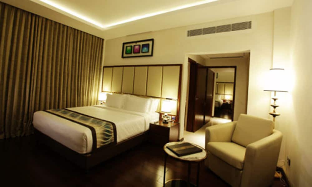 Club Room photo 1