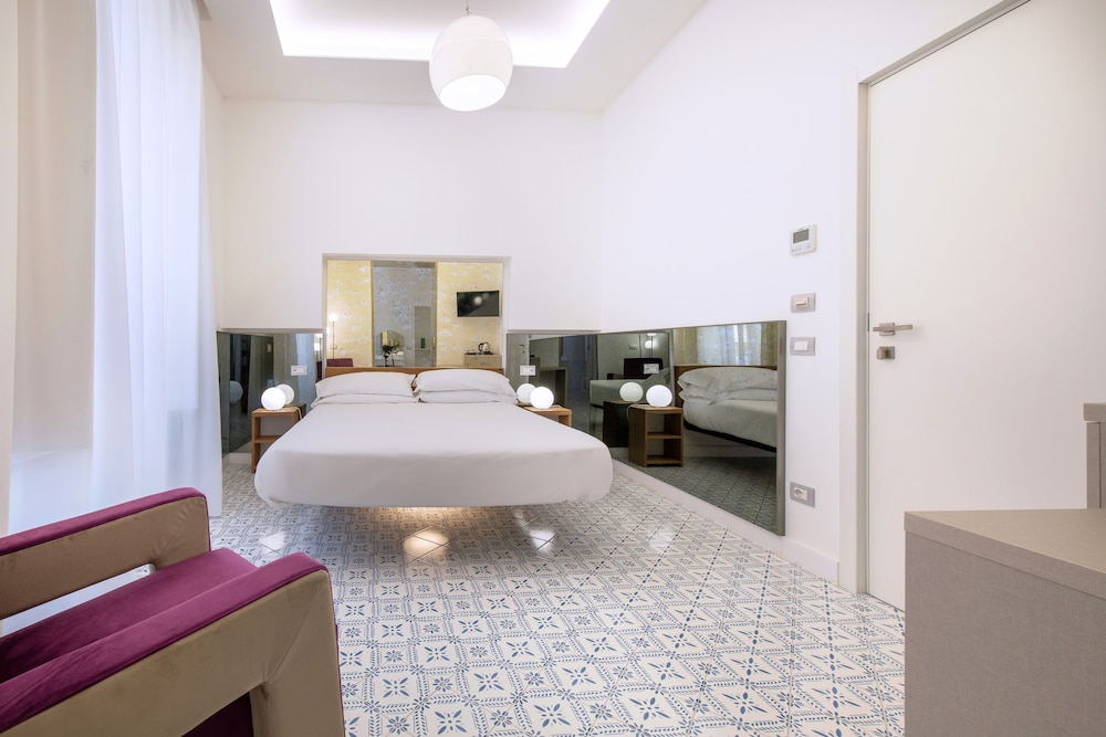 Deluxe Suite (Ravello)