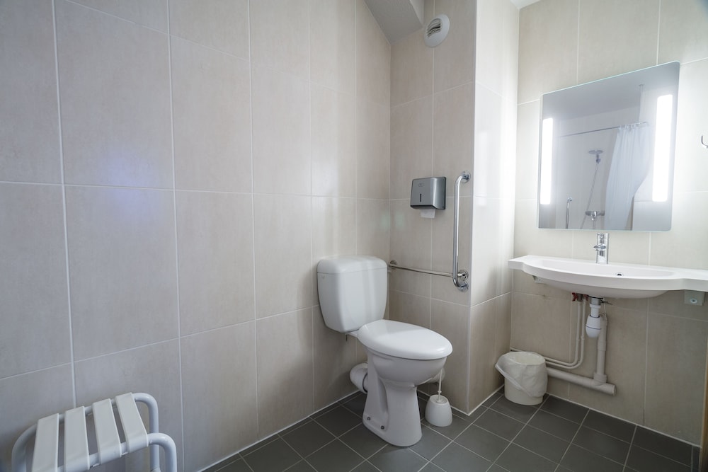 Double Room, Accessible, Non Smoking photo 3