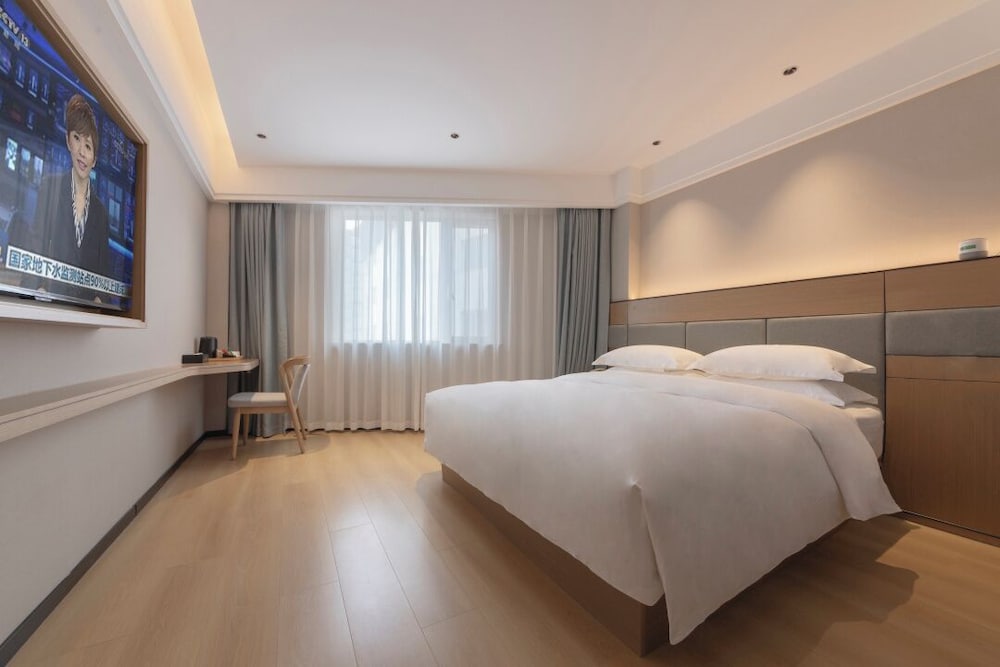 Comfort Single Room