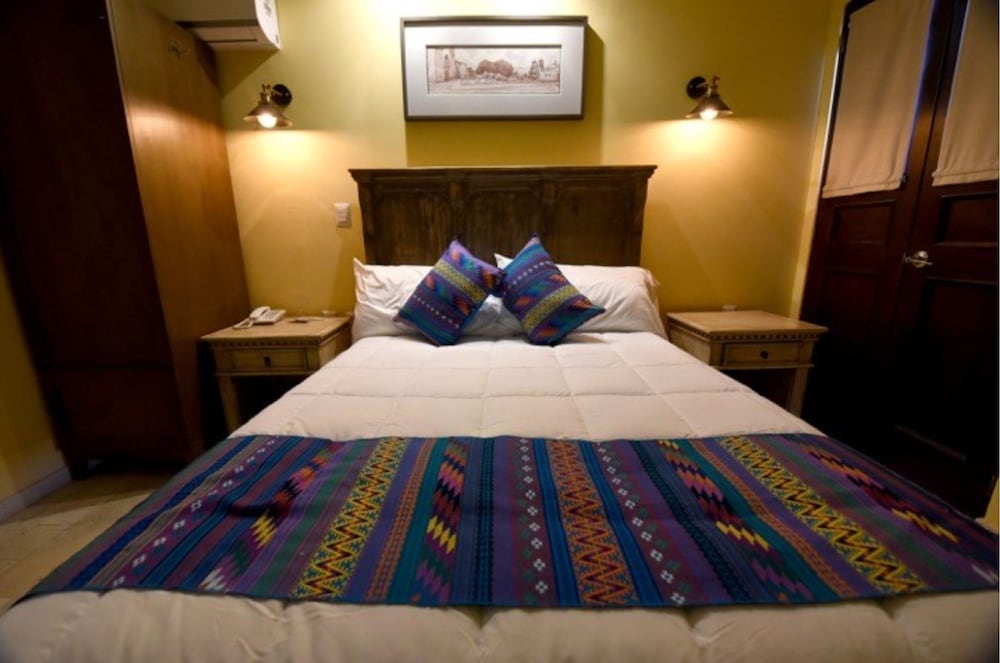 Comfort Room