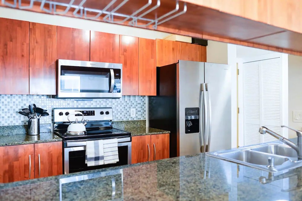 Deluxe Apartment photo 3