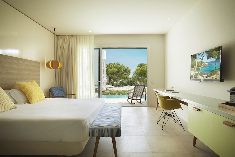 Junior Suite, Private Pool