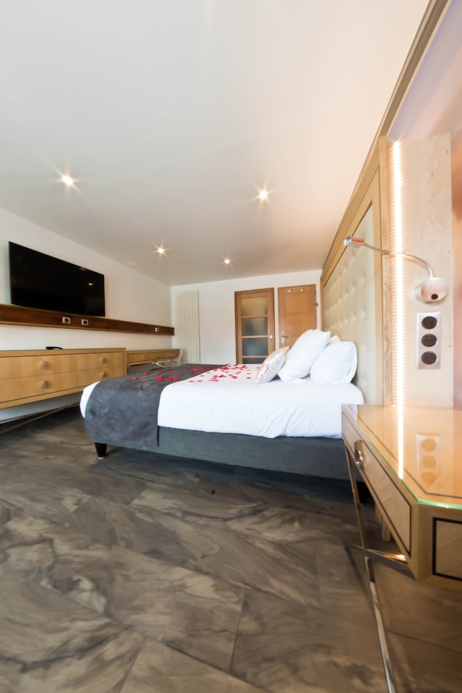 Hotel et Spa Le Lion d'Or, Billede 2