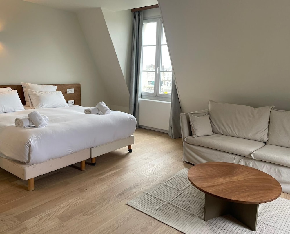 Chambre Double Classique - Photo 10