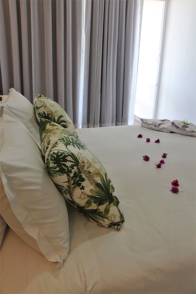 Superior Double Room, 1 Double Bed, Balcony, Ocean View