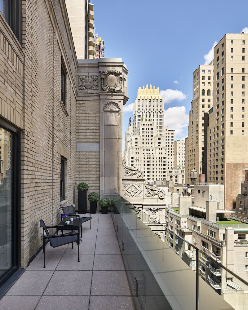 Premium Room, 1 Bedroom, Terrace photo 3