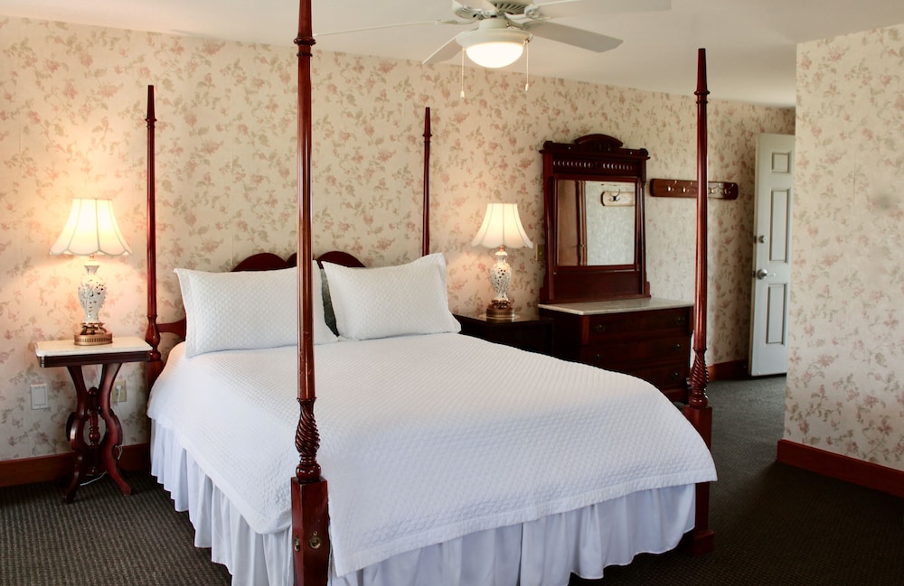 Room, 1 Queen Bed, Accessible, Non Smoking