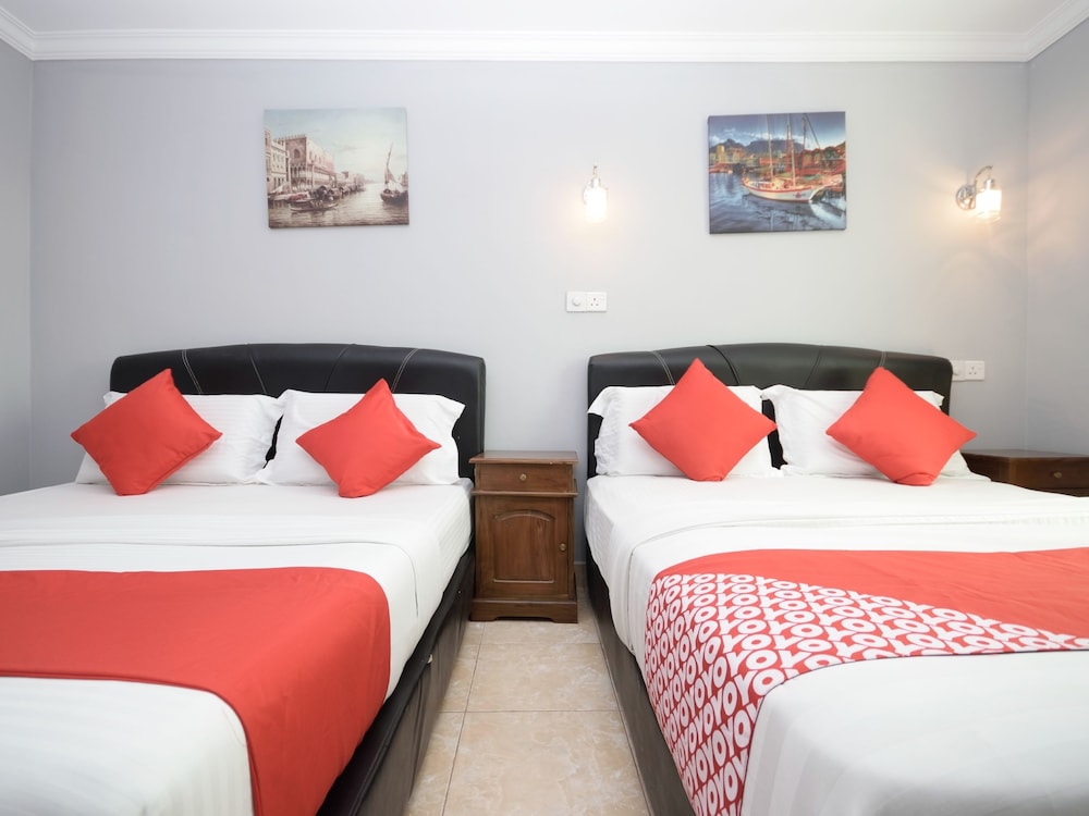 Family Suite photo 3