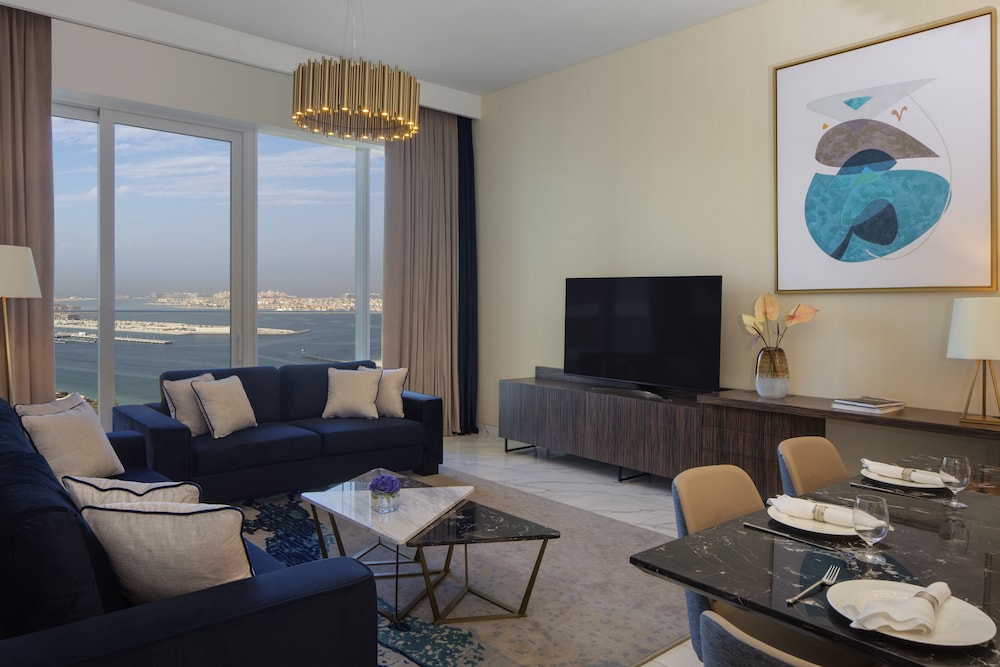 Superior Apartment, 2 Bedrooms, Sea View thumbnail 5