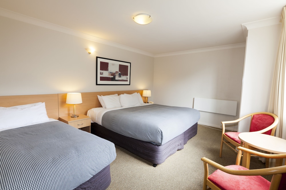 Triple Room photo 3
