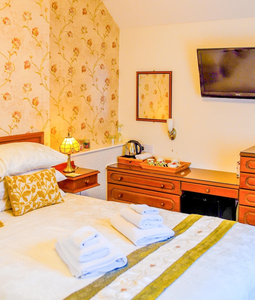 Deluxe Double Room, 1 King Bed photo 2