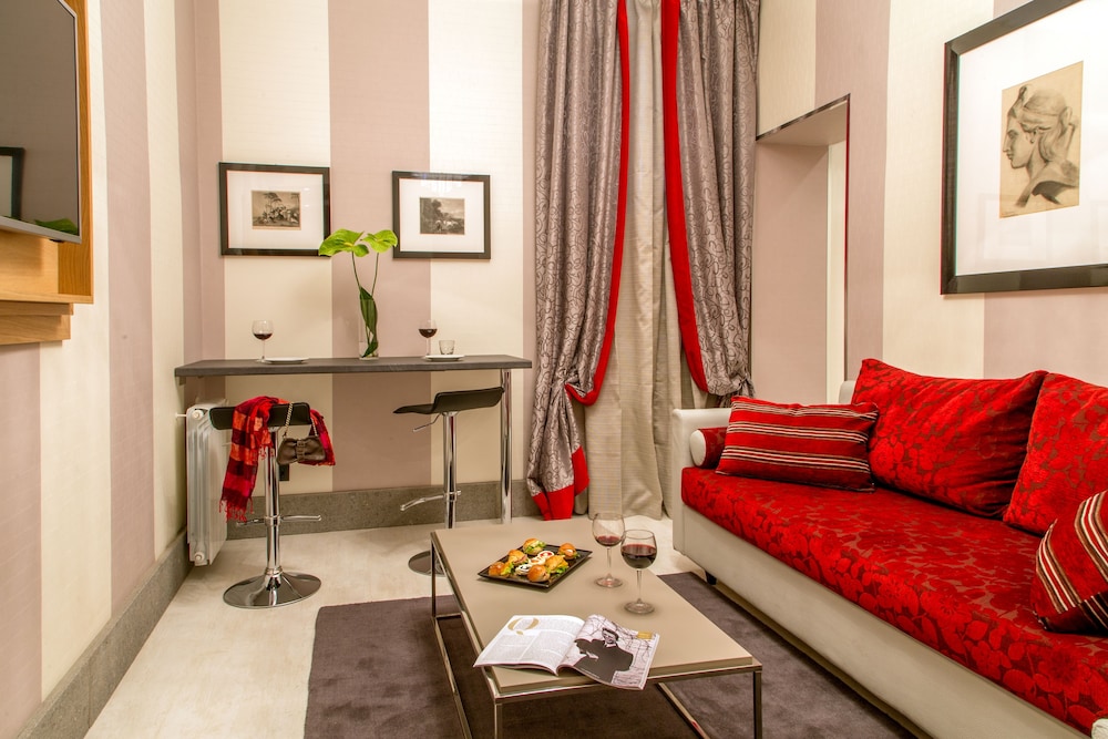 Suite Via Vicenza 38 thumbnail 6