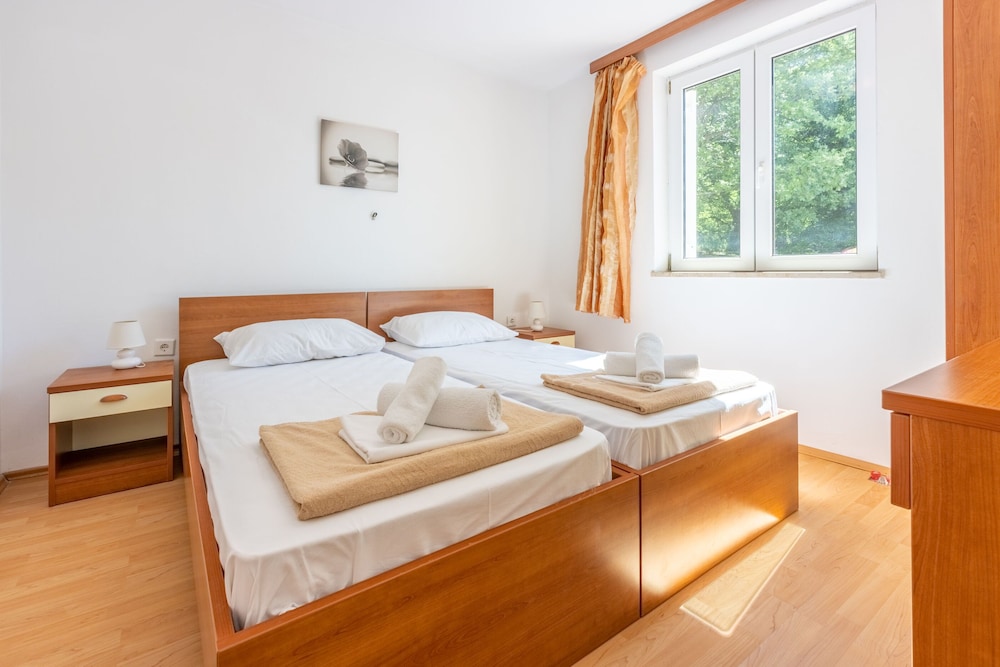 Apartment (A3)