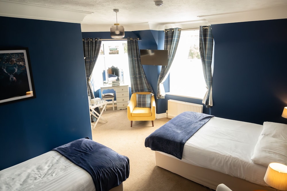Comfort Double Or Twin Room, Non Smoking photo 1
