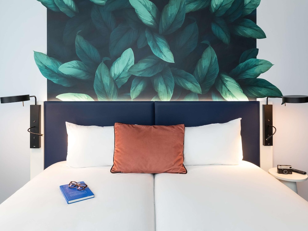 Standard Room, 2 Twin Beds, Accessible - Photo 2