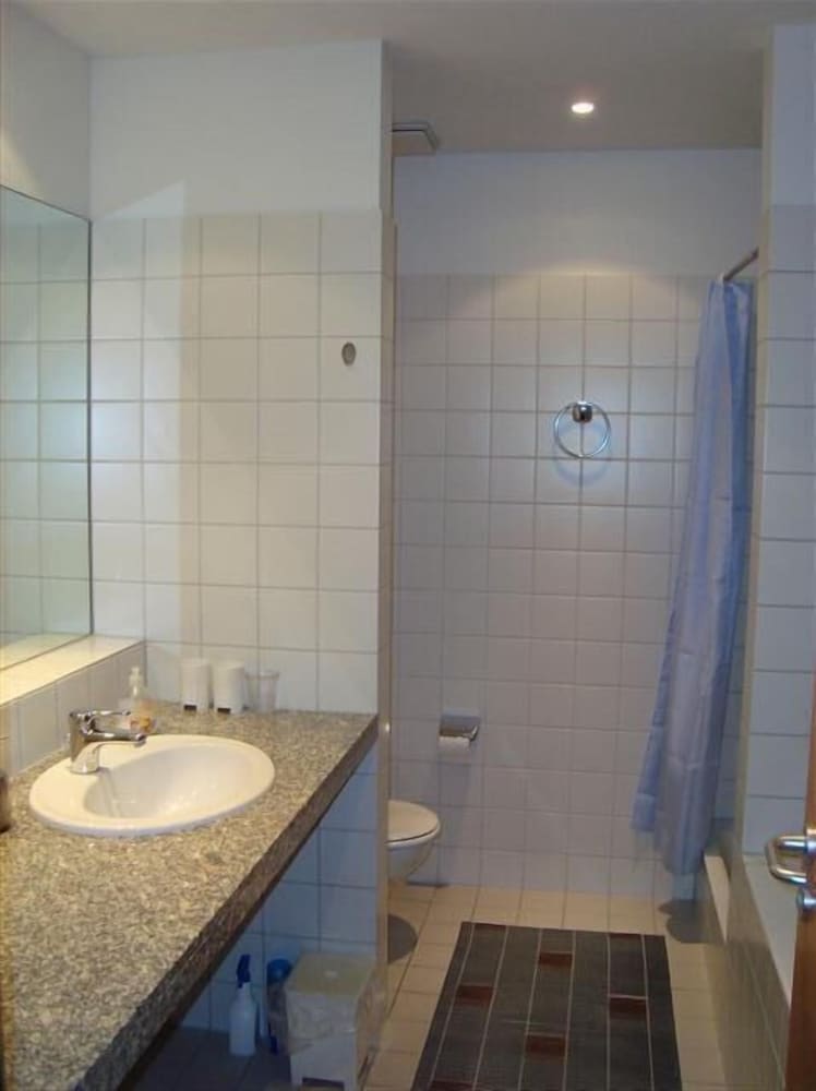 Apartment (for 1 person) photo 2