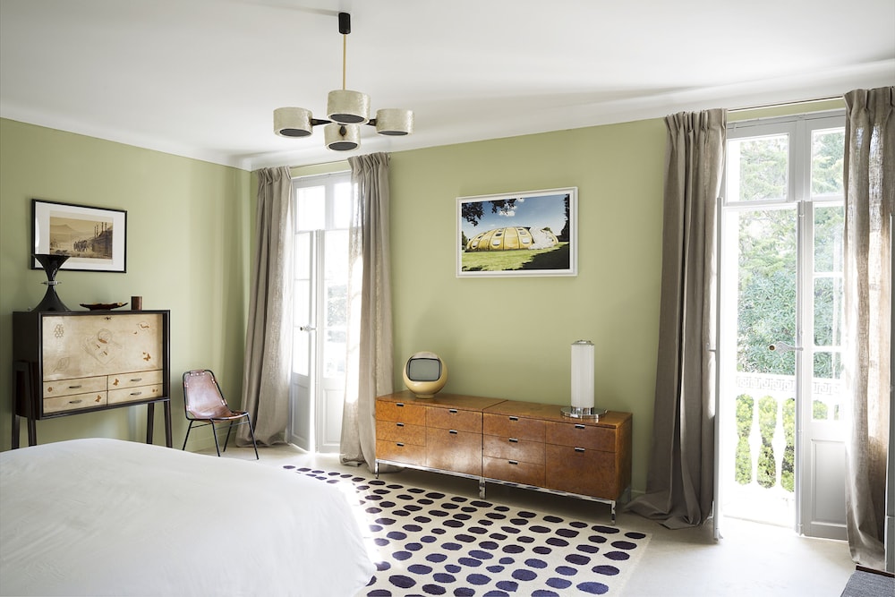 Superior Double or Twin Room, Park View
