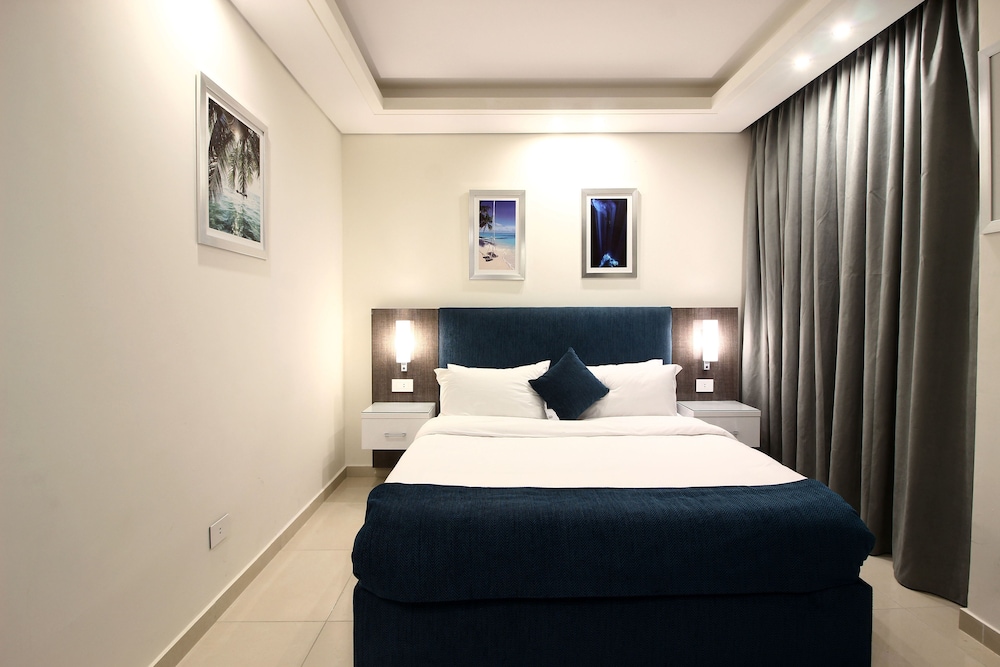 Family Suite, Sea View photo 1