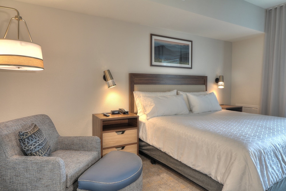 Premium Room, 1 King Bed, Balcony, River View (Top Floor) - Photo 5