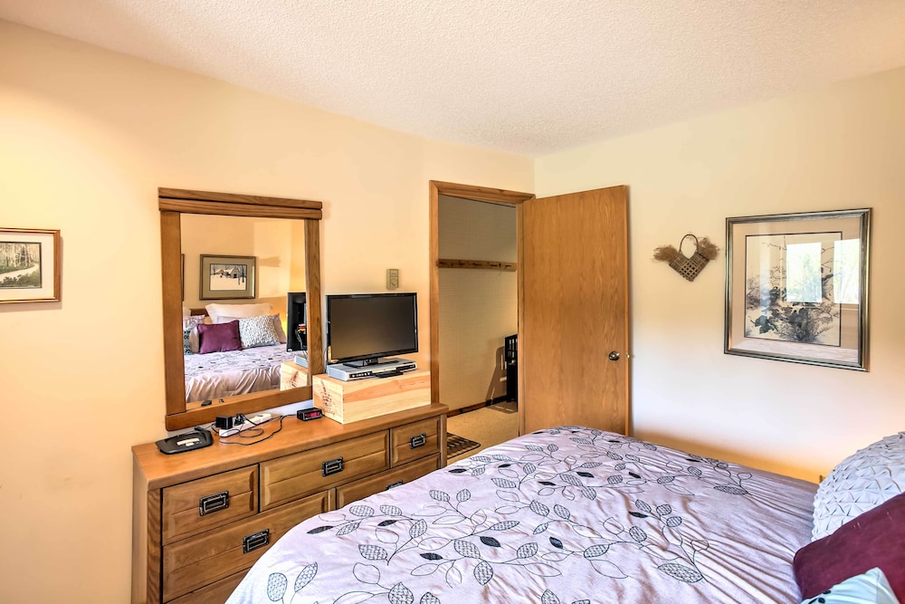 Apartment (2 Bedrooms) photo 1