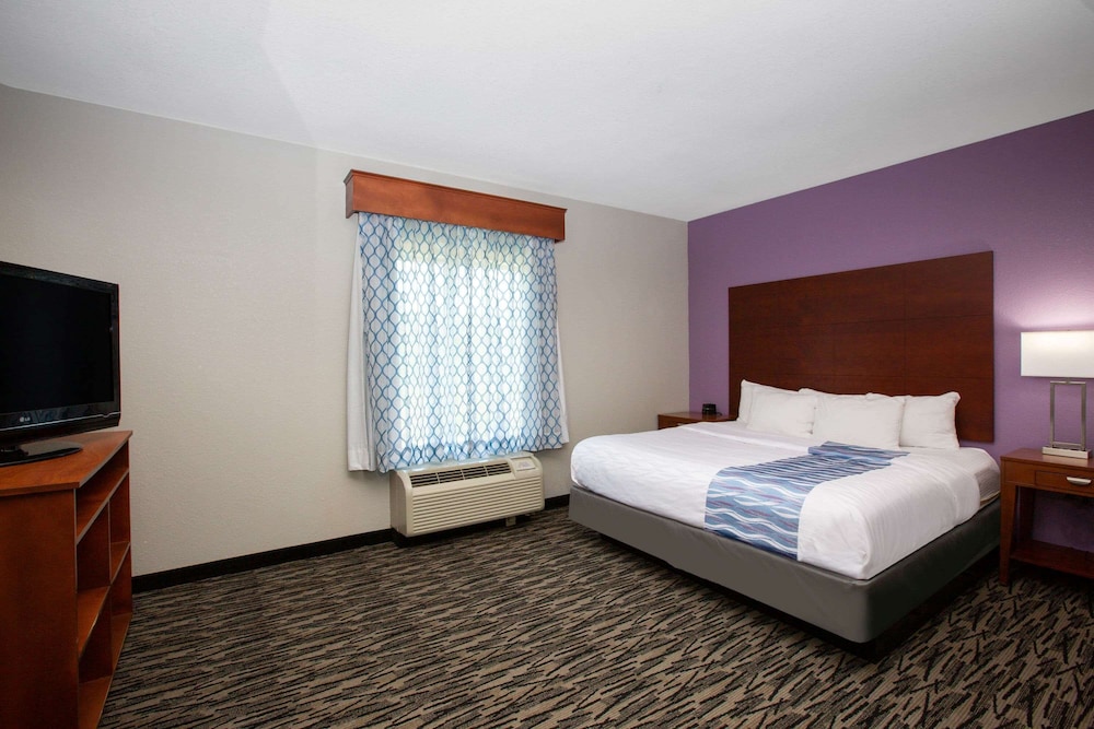 Suite, 1 King Bed, Non Smoking - Photo 4