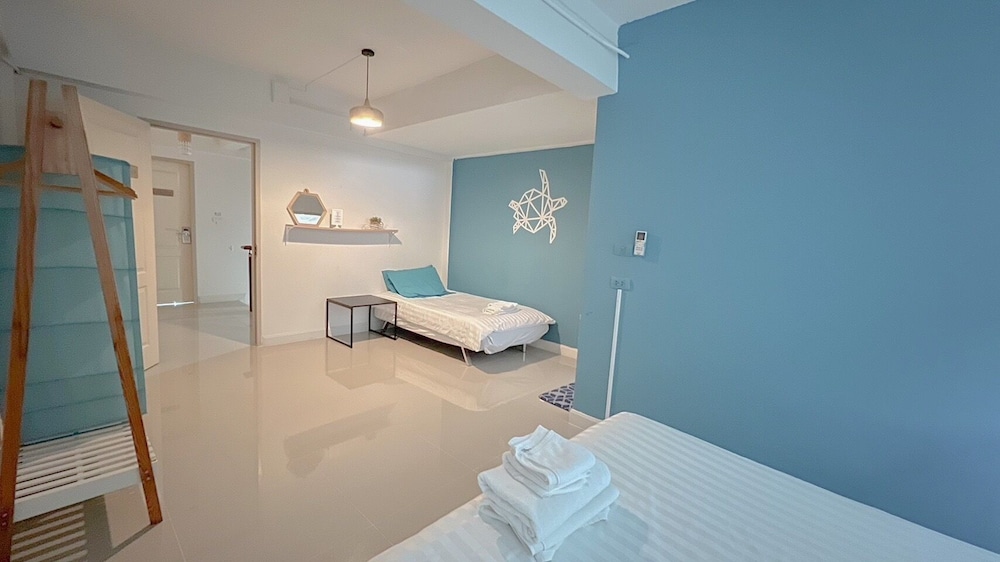 Superior Double Room with Private Bathroom photo 3