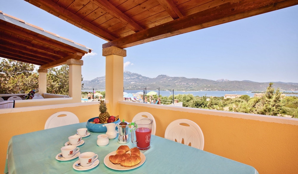 Panoramic Apartment