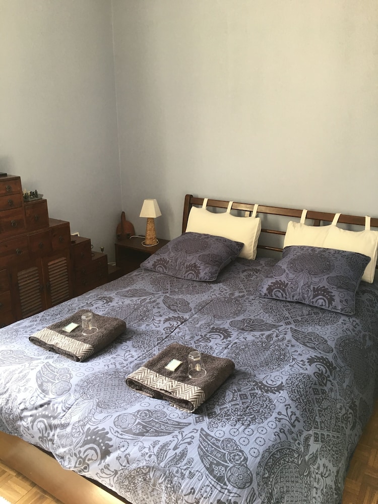 Double Room (Bangkok ) photo 1