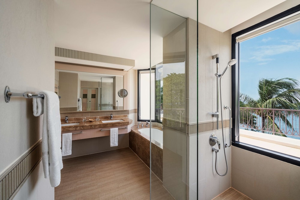 Twin Room, Terrace, Pool View